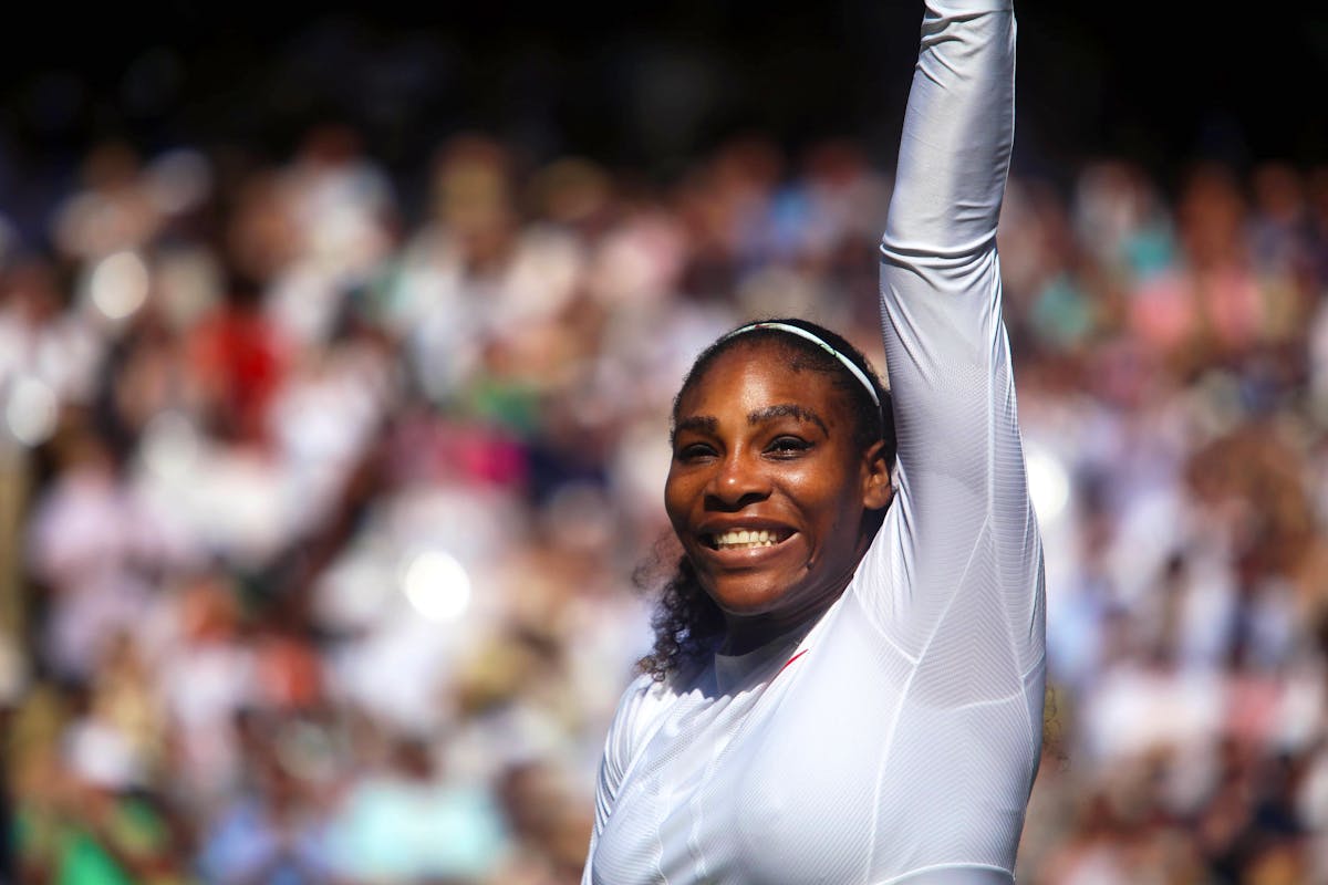 Who are the best women tennis players of all time?